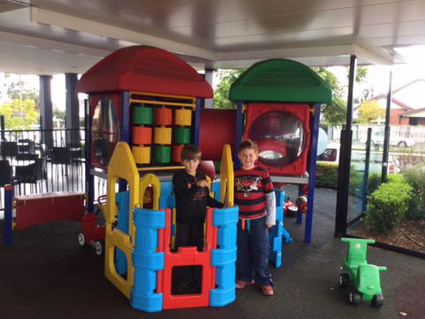 PK’s Bakery - Accommodation Rockhampton 2