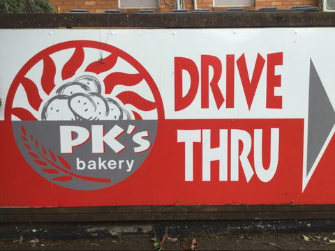 PK’s Bakery - Accommodation Rockhampton 4