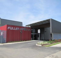 Fuller Sports Club - Accommodation Rockhampton