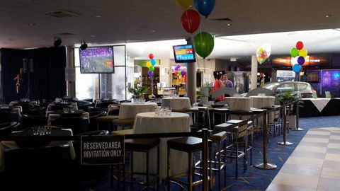 CSI Club Southport - Accommodation Rockhampton 0