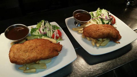 CSI Club Southport - Accommodation Rockhampton 1