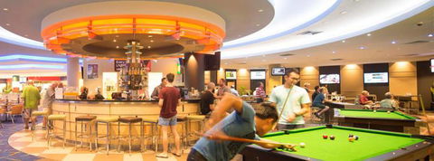 CSI Club Southport - Accommodation Rockhampton 2