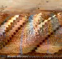 Blackbird Artisan Bakery - Accommodation Rockhampton