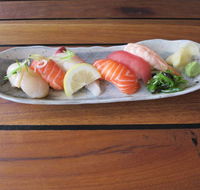 Sabi Sushi Cafe - Accommodation Rockhampton
