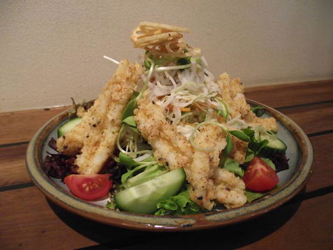 Sabi Sushi Cafe - Accommodation Rockhampton 3