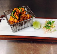 The Westport Club - Accommodation Rockhampton