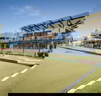 Taree Leagues Sports Club - Accommodation Rockhampton