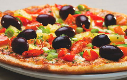 Panarottis Blacktown - Accommodation Rockhampton 1