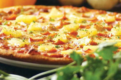 Panarottis Blacktown - Accommodation Rockhampton 3