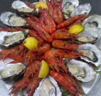 Chahine Lebanese Cuisine - Accommodation Rockhampton