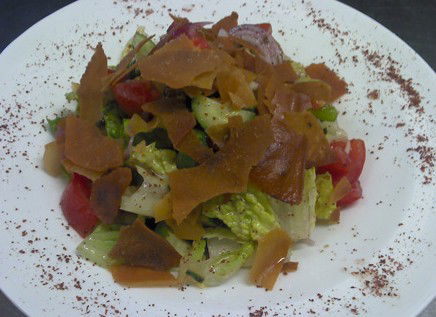 Chahine Lebanese Cuisine - Accommodation Rockhampton 3