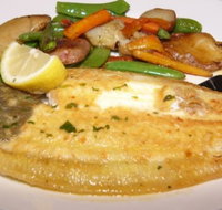 Orlando's Trattoria - Accommodation Rockhampton