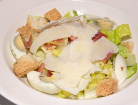 Orlando's Trattoria - Accommodation Rockhampton 1