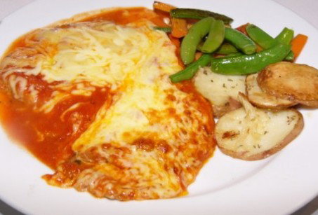Orlando's Trattoria - Accommodation Rockhampton 5