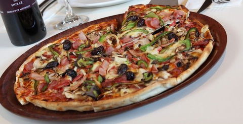 Jags Ristorante - Accommodation Rockhampton 0