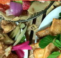 Mezza Grill - Accommodation Rockhampton
