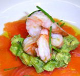 Blu Water Grill - Accommodation Rockhampton