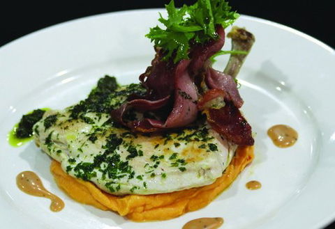 Lilys Restaurant Bar & Function Centre - Accommodation Rockhampton 0