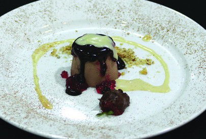 Lilys Restaurant Bar & Function Centre - Accommodation Rockhampton 1