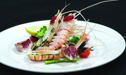 Lilys Restaurant Bar & Function Centre - Accommodation Rockhampton 2