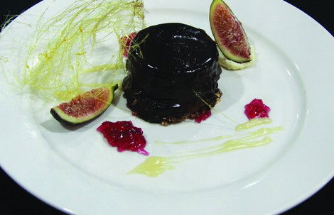 Lilys Restaurant Bar & Function Centre - Accommodation Rockhampton 3