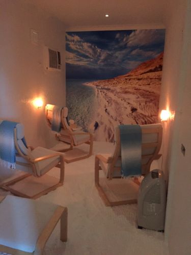 Salty Kisses Natural Therapy Centre - Accommodation Rockhampton 0