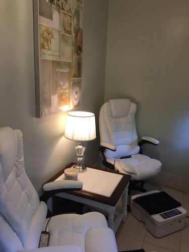 Salty Kisses Natural Therapy Centre - Accommodation Rockhampton 1