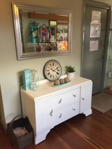 Salty Kisses Natural Therapy Centre - Accommodation Rockhampton 2