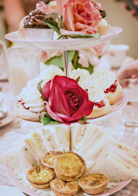 A Deja-Vu Experience - Accommodation Rockhampton 0