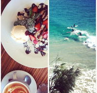 The Pass Cafe - Accommodation Rockhampton
