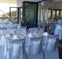 Lighthouse Beach Cafe - Accommodation Rockhampton