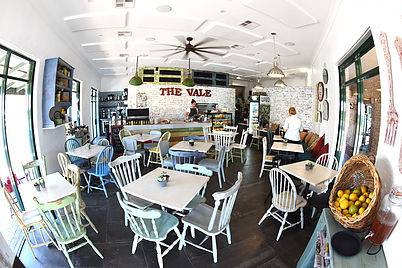 The Vale Cafe - Accommodation Rockhampton 0