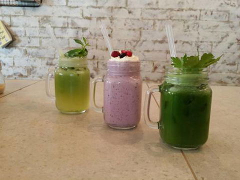 The Vale Cafe - Accommodation Rockhampton 2