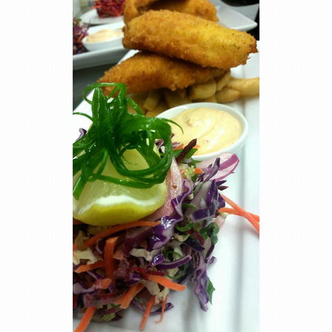 Roadies Cafe - Accommodation Rockhampton 1