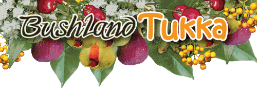 Bushland Tukka Cafe  Catering - Accommodation Rockhampton