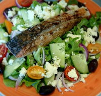 Yogolicious - Accommodation Rockhampton