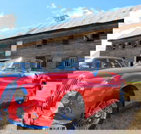 2020 Shannons Convicts to Classics - Car and Bike Show - Accommodation Rockhampton