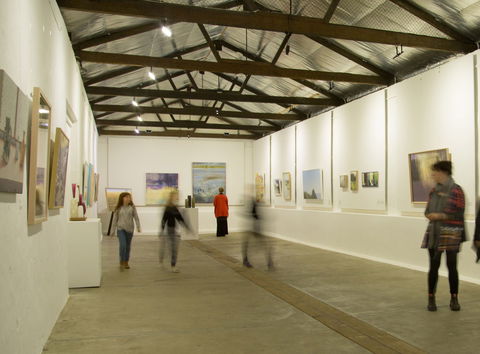 2020 Fleurieu Biennale Art Prize - Accommodation Rockhampton 0