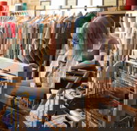 An Introduction to Weaving - Accommodation Rockhampton