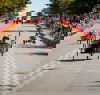 Australian Billy Cart Championships - Accommodation Rockhampton