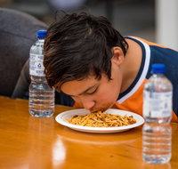 Australian Italian Festival - Accommodation Rockhampton