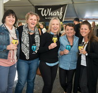 Ballina Food and Wine Festival - Accommodation Rockhampton