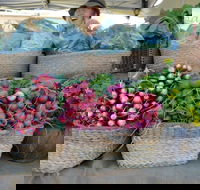 Berry Farmers' Market - Accommodation Rockhampton
