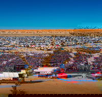Birdsville Big Red Bash - Accommodation Rockhampton