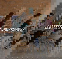 Blacksmithing Workshop - Northern Beaches - Accommodation Rockhampton