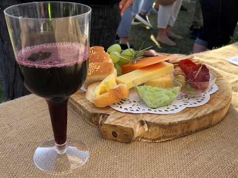 Bridport Summer Party February 2021 - Accommodation Rockhampton 2