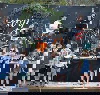 Carols in the Park Corowa - Accommodation Rockhampton