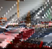 Christmas Day Lunch - Accommodation Rockhampton