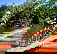 Convict 100 - Accommodation Rockhampton