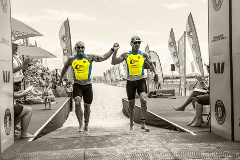 Coolangatta Gold 2020 - Accommodation Rockhampton 0